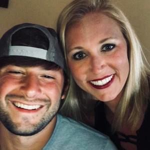 Meet your Posher, Brandy